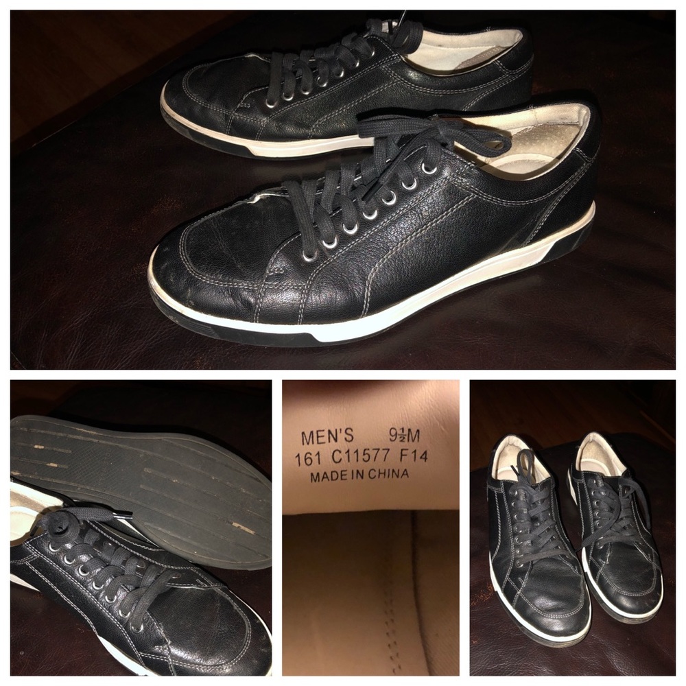 Men’s Cole Haan Casual Sneaker